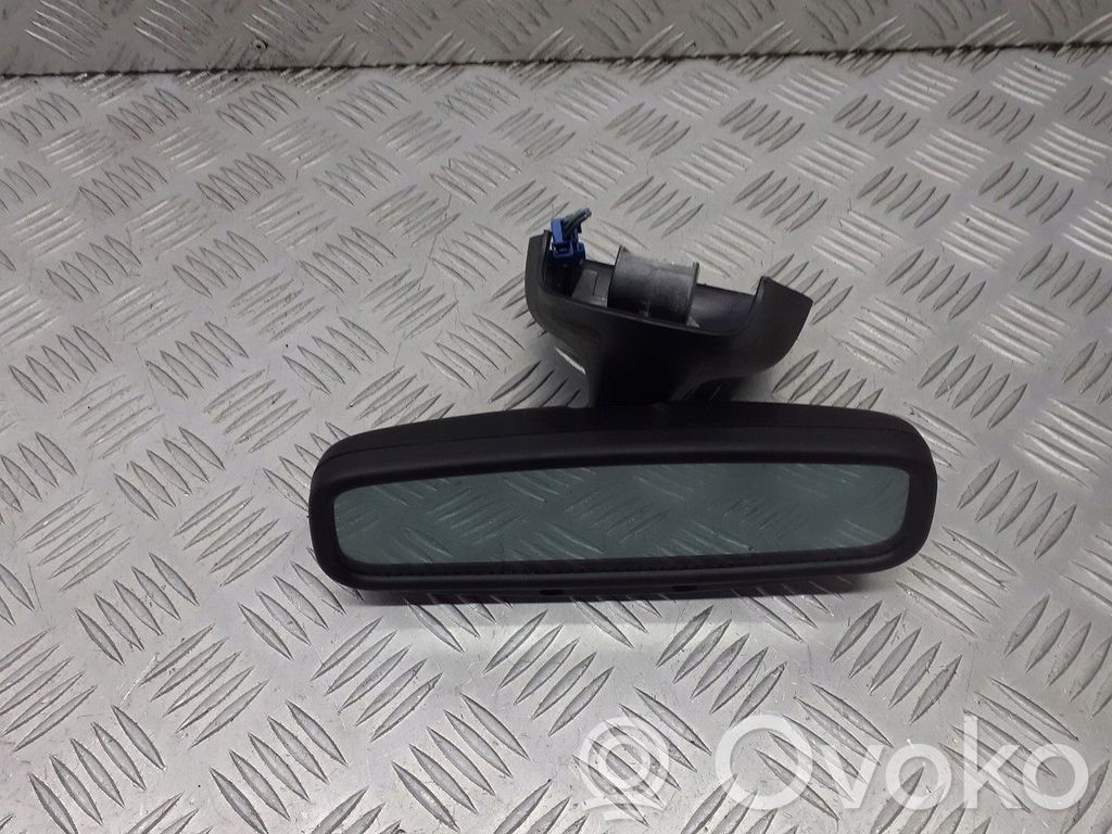 Rivestimento specchietto retrovisore   4032522