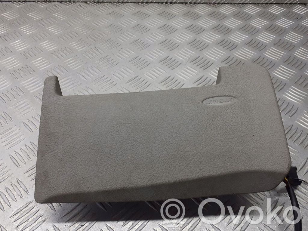 Airbag de las rodillas   9650141280