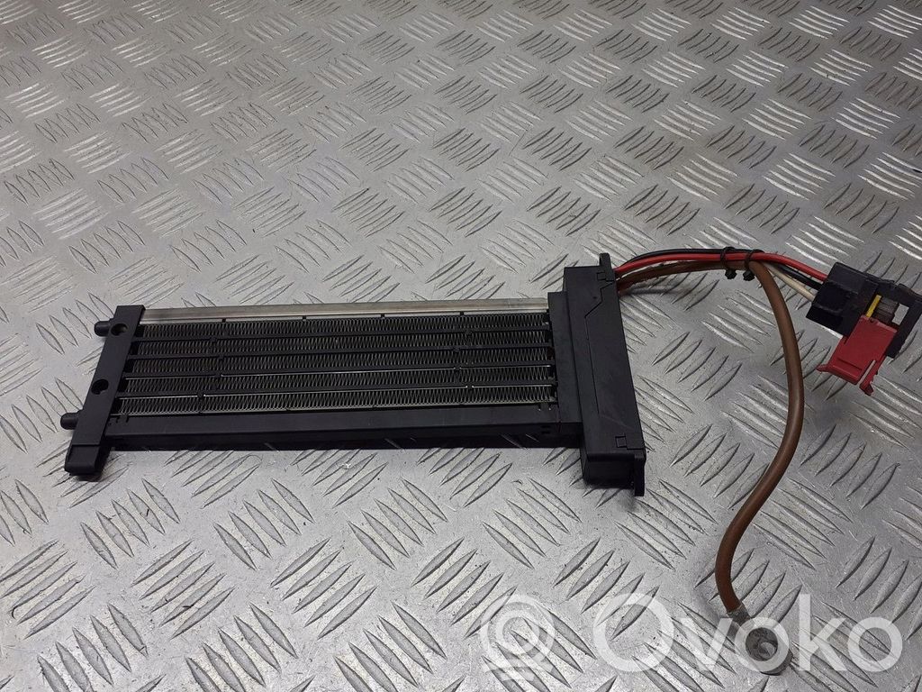 Citroen C5 Scatola alloggiamento climatizzatore riscaldamento abitacolo assemblata