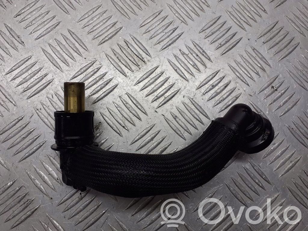 Citroen C5 Tubo flessibile del liquido di raffreddamento del motore
