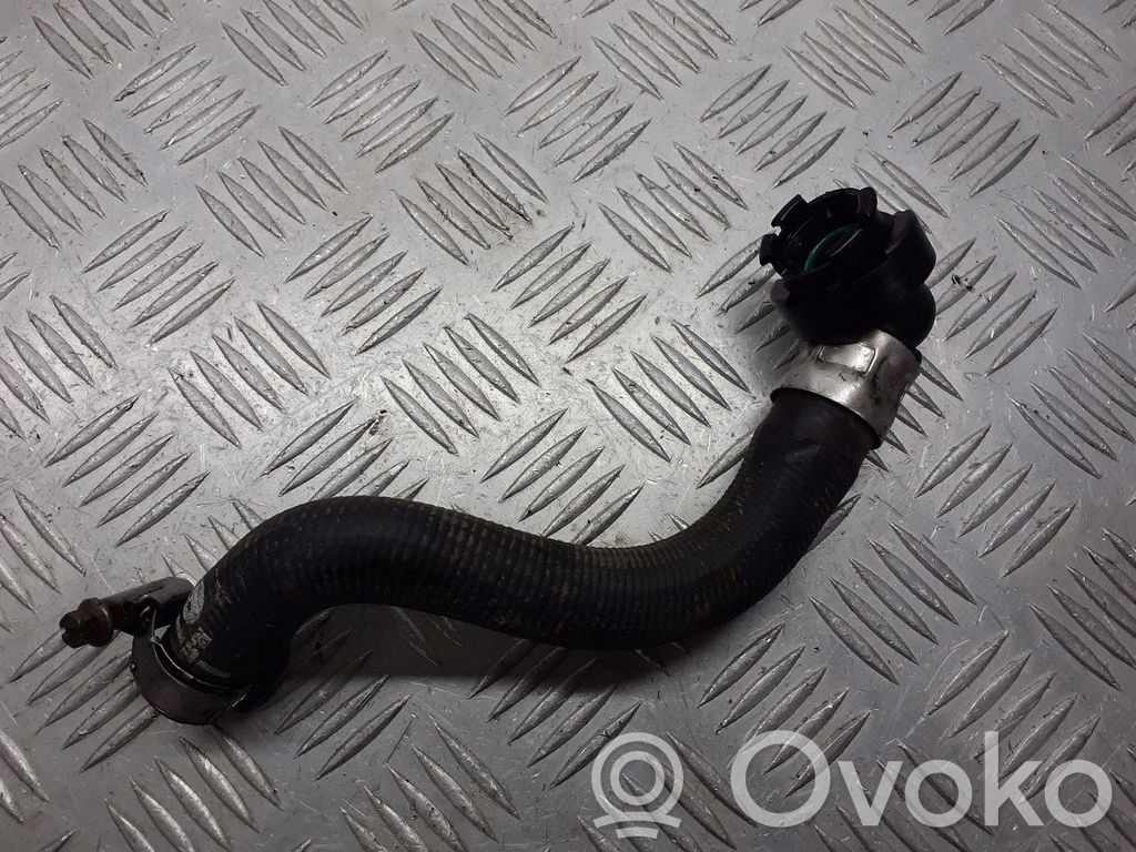 Citroen C5 Separator ulei 