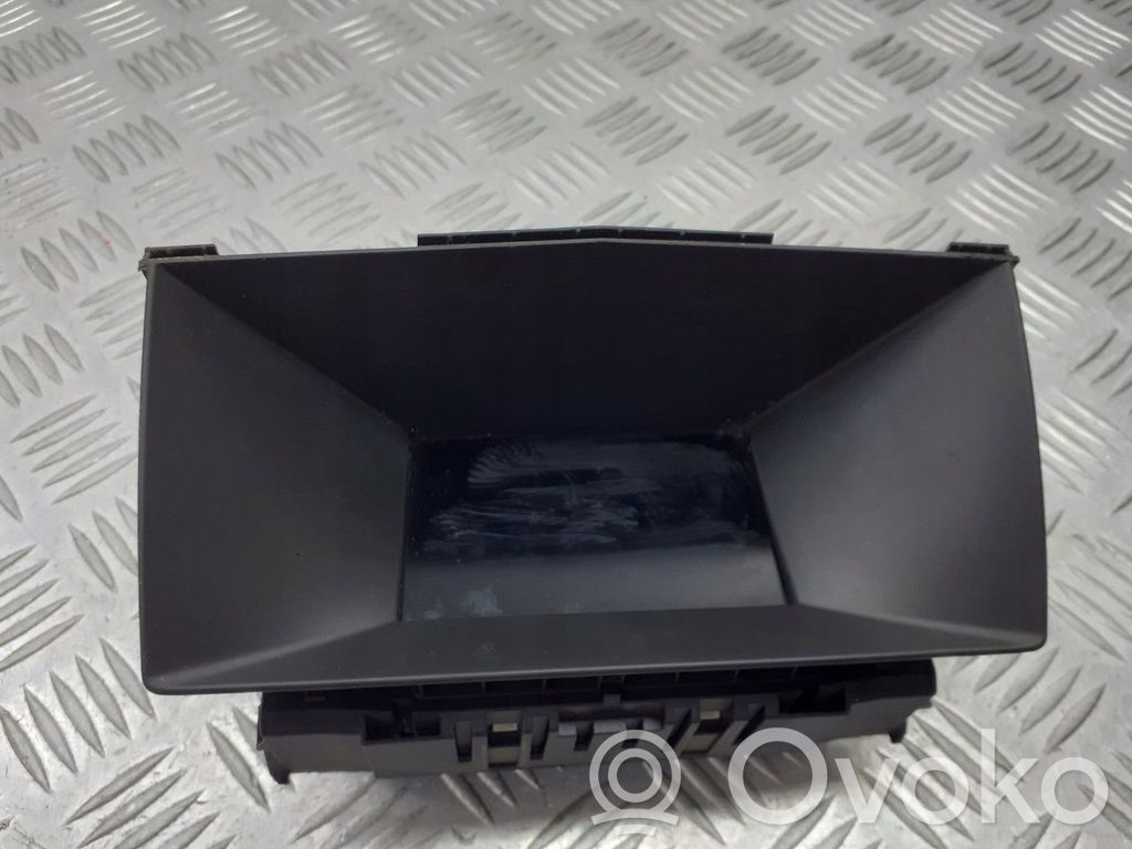Opel Astra G Ecran/afișaj/ecran mic 