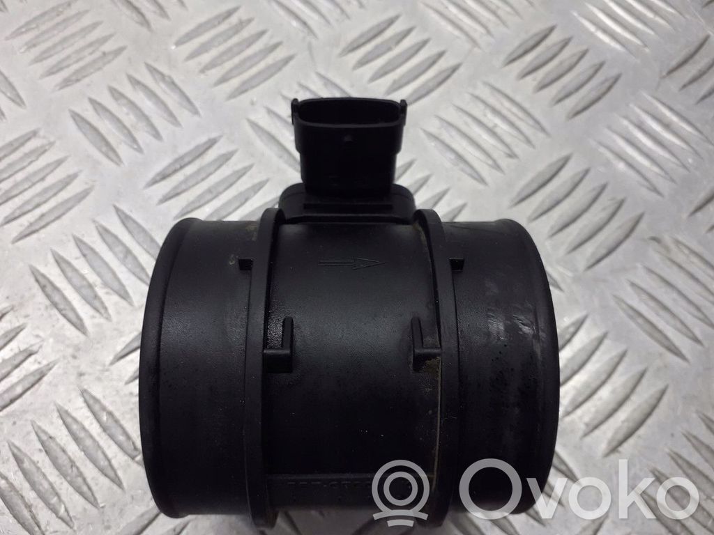 Opel Astra G Luftmassenmesser Luftmengenmesser 