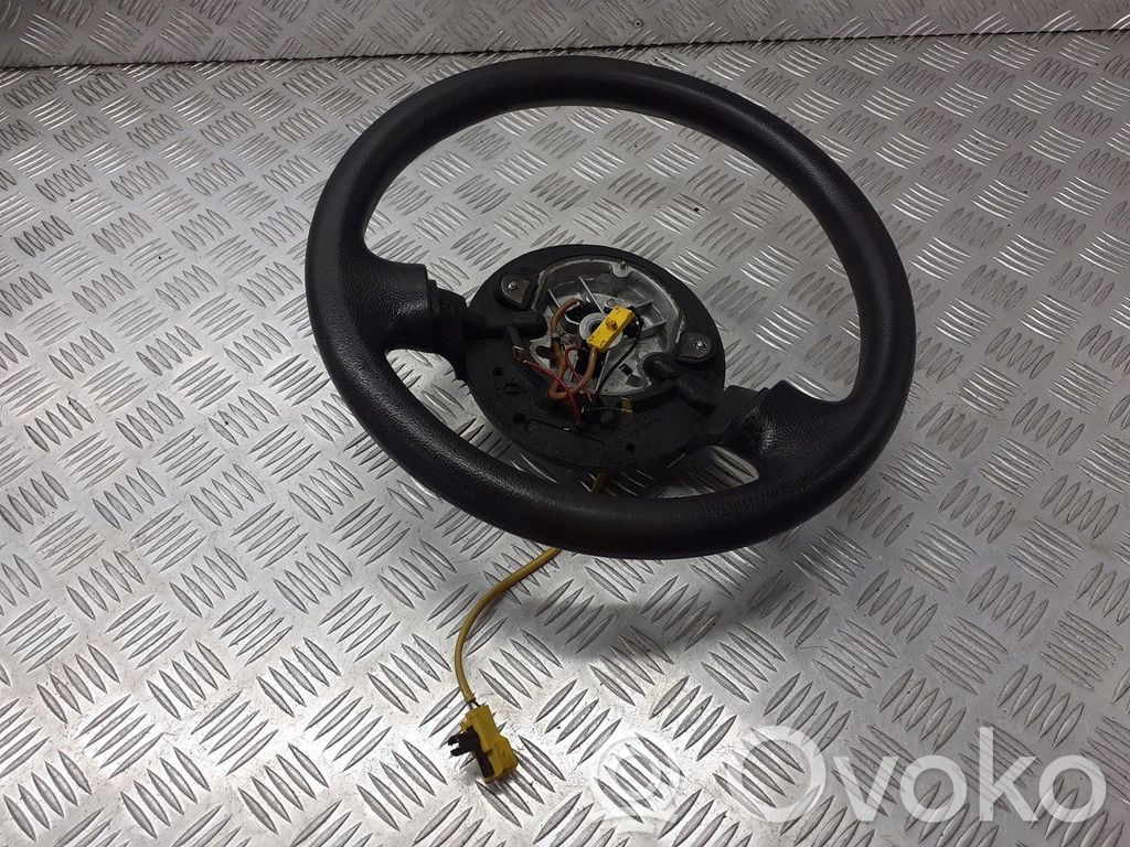 Ford Ka Volante 