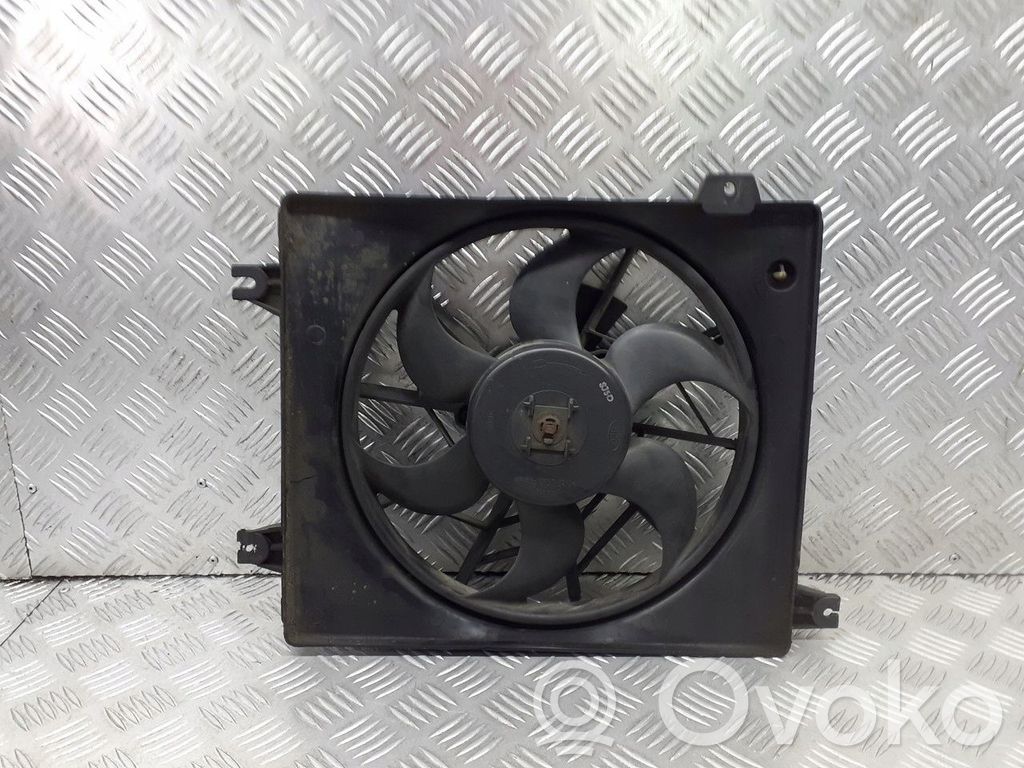 Elektrolüfter   4548548