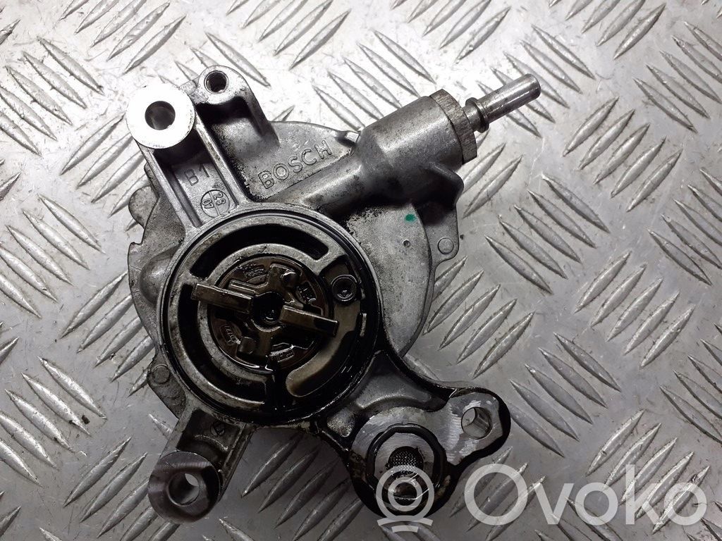 Alipainepumppu   D1651C1