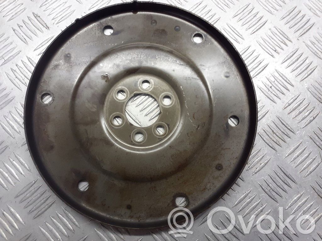 Volante motor