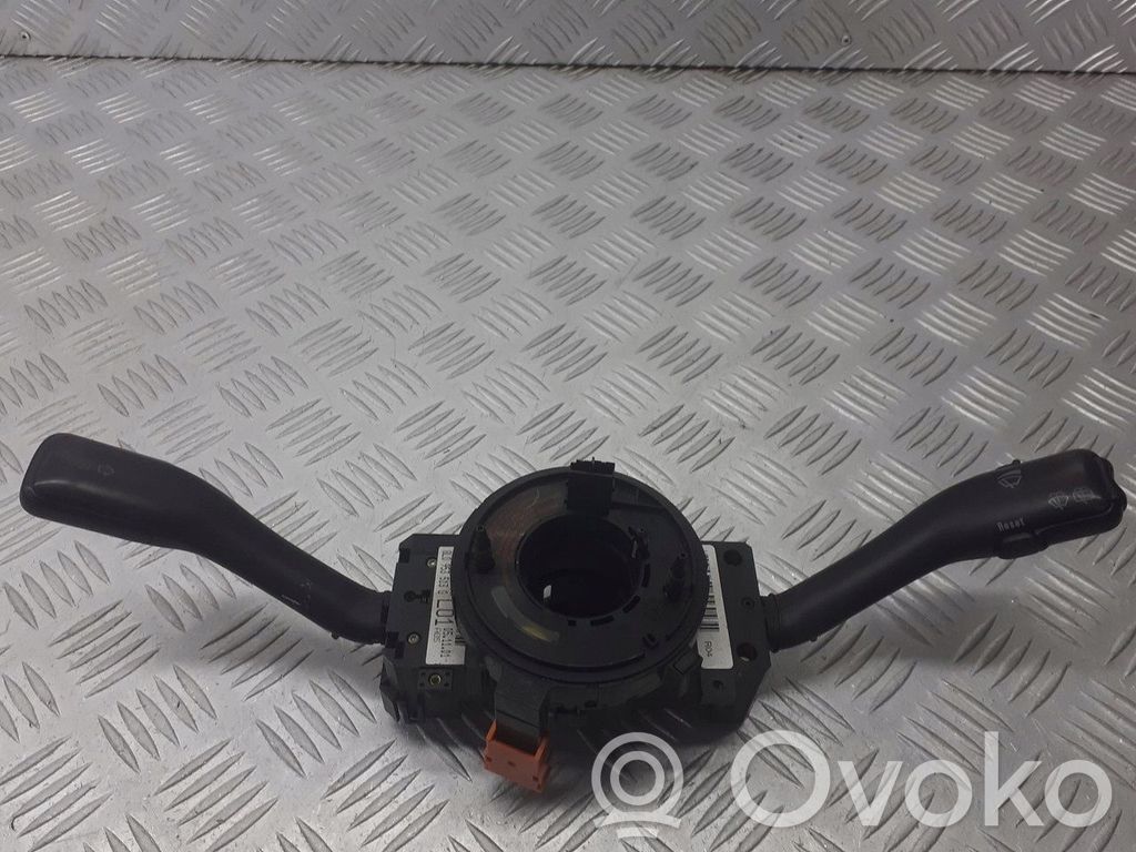 Seat Leon (1M) Interruttore fari e tergicristallo