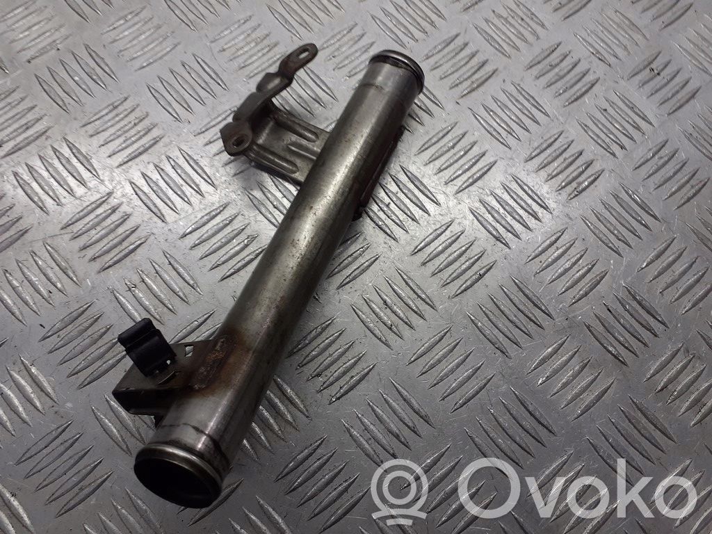 Opel Meriva A Furtun/conductă intercooler 