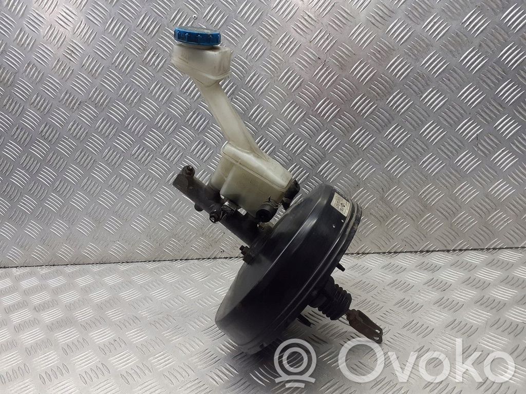 Nissan Primera Servofreno