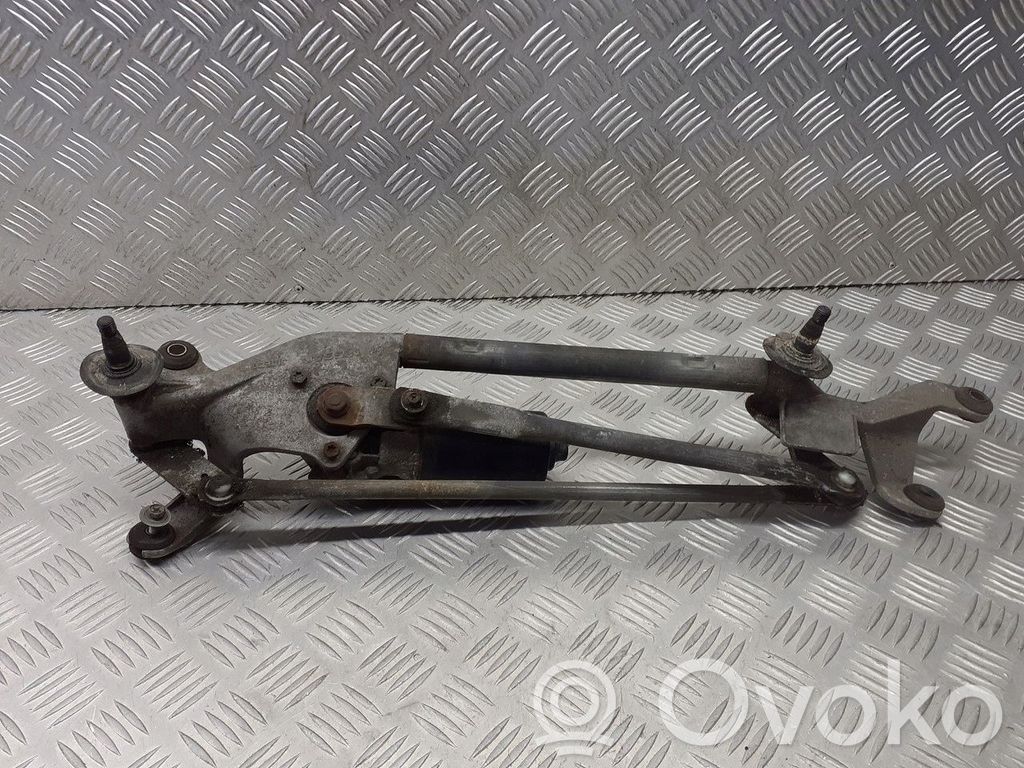 Nissan Primera Articulație ștergător față