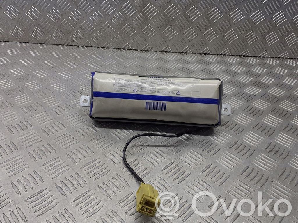 Airbag del passeggero