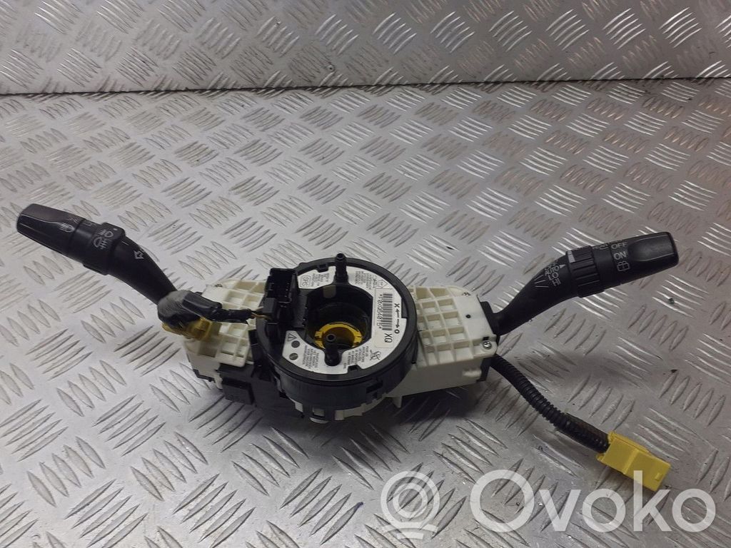 Honda FR-V Bouton interrupteur de commande d'essuie-glace de phare
