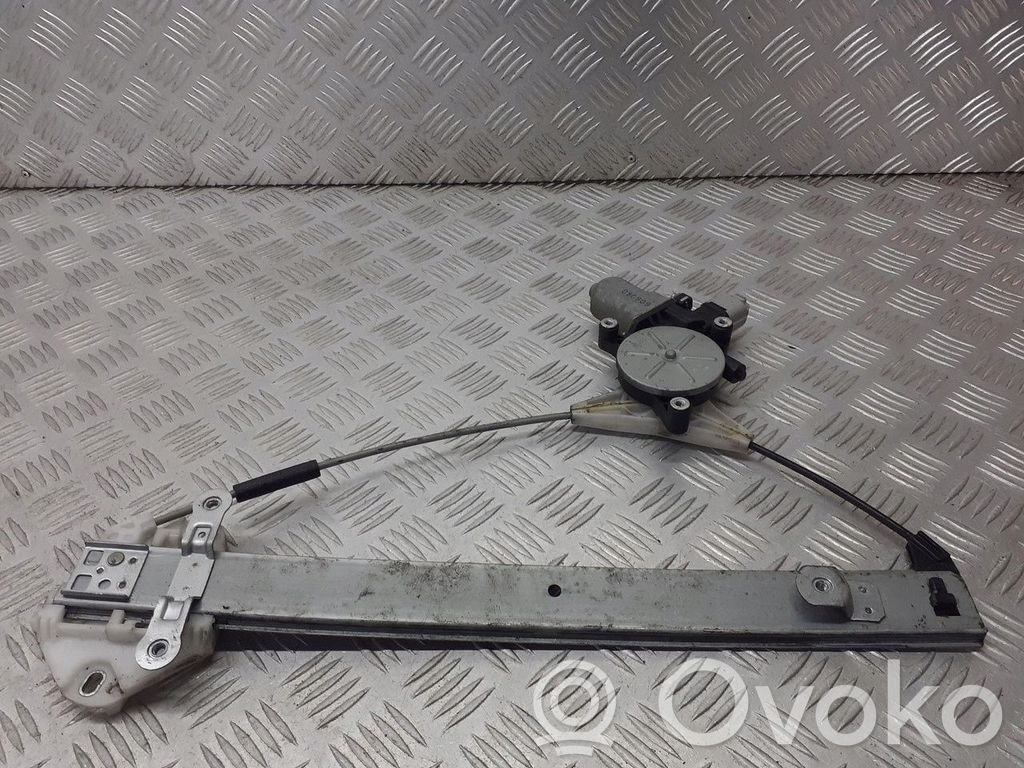 Macara geam ușă spate cu motor