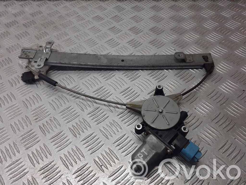 Honda FR-V Macara geam ușă spate cu motor 