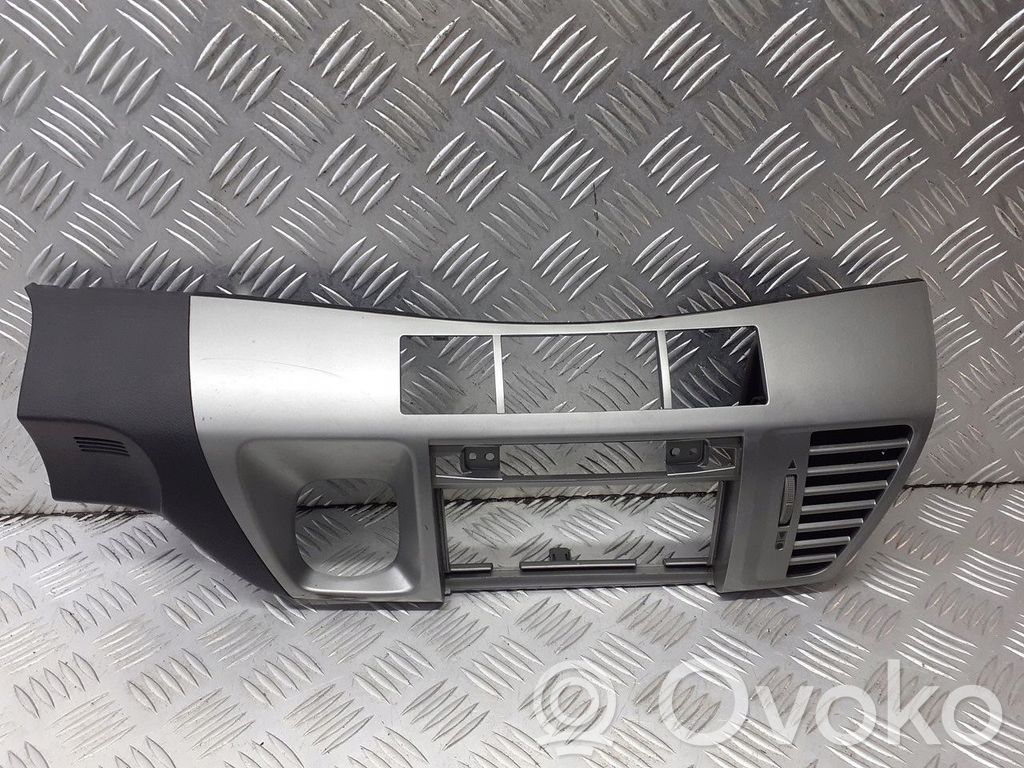 Honda FR-V Rămă unitate radio/GPS 