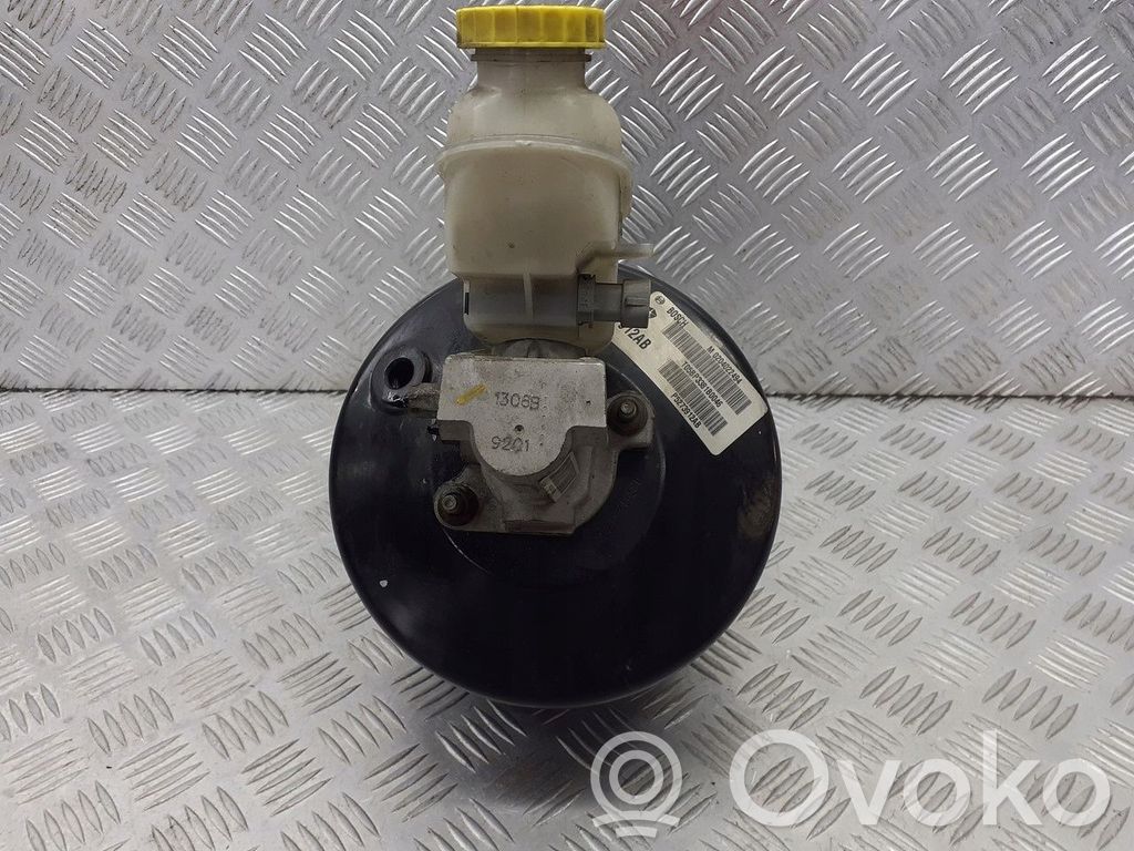 Servo-frein   M020402294