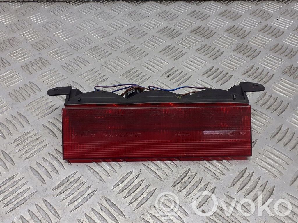Chrysler PT Cruiser Dritte Bremsleuchte 