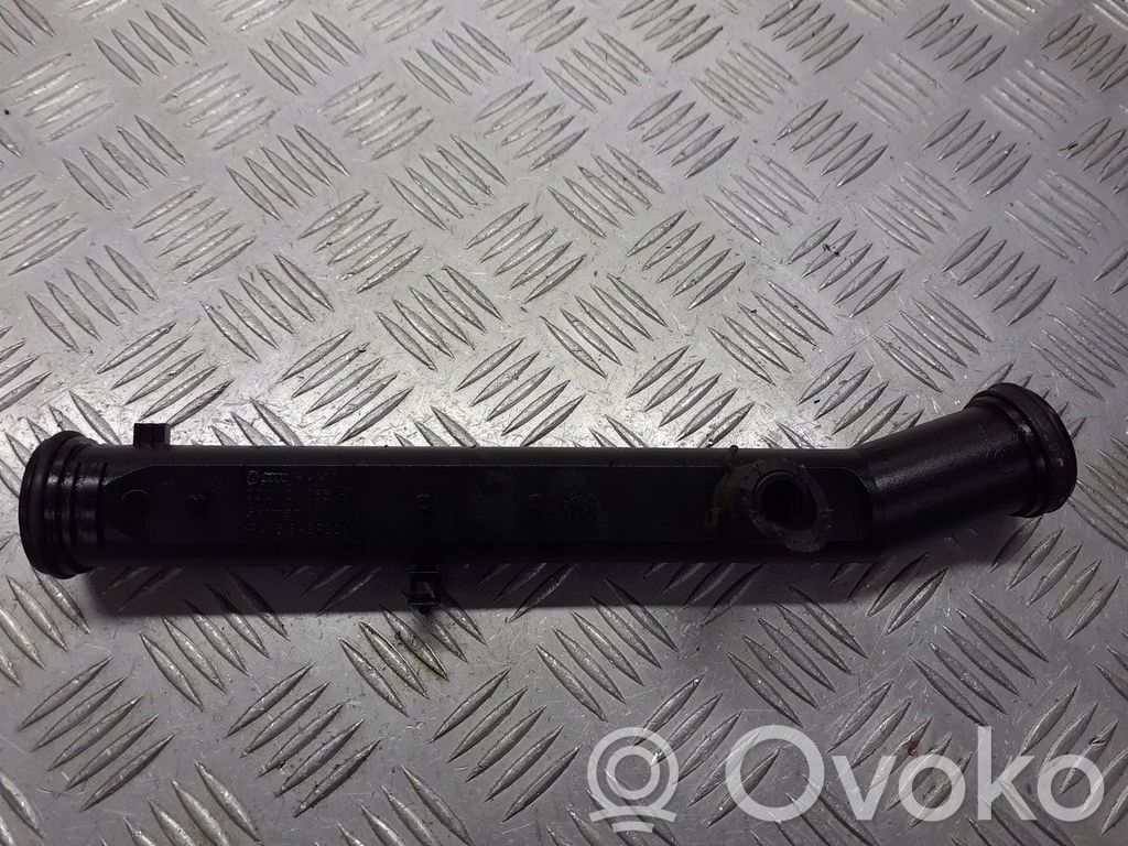 Skoda Fabia Mk1 (6Y) Tubo flessibile del liquido di raffreddamento del motore 