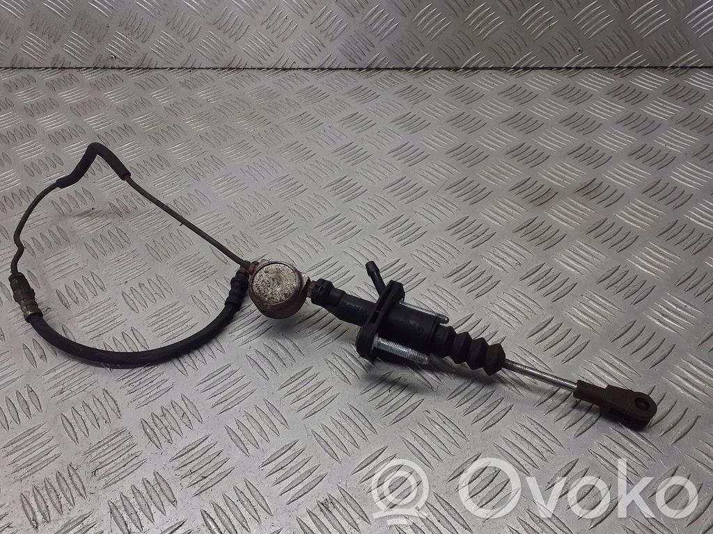 Opel Astra H Cilindru secundar rulment ambreiaj 