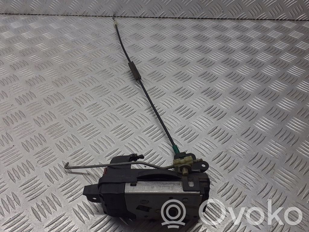 Opel Astra H Încuietoare ușă față 