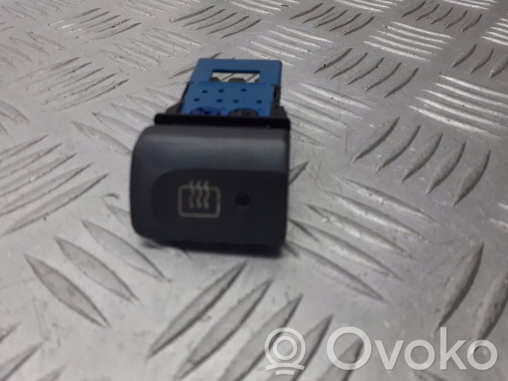 Honda Jazz A set of switches 