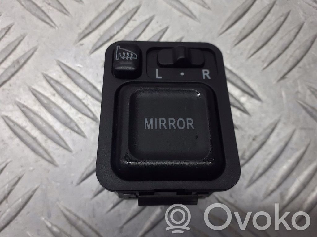 Honda Jazz Wing mirror switch 