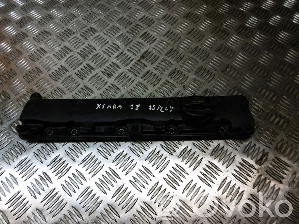 Citroen Xsara Picasso Ventildeckel 