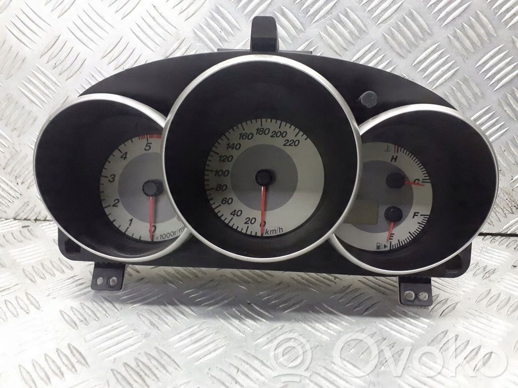 Tacómetro   8LBS3PA