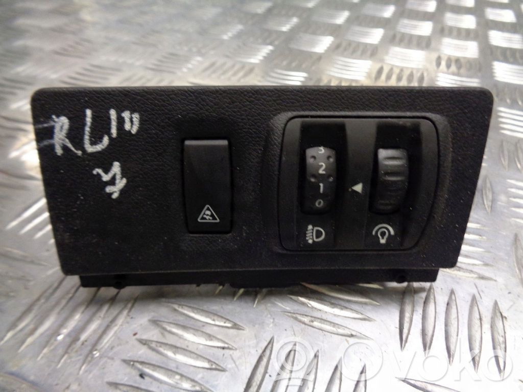Light switch