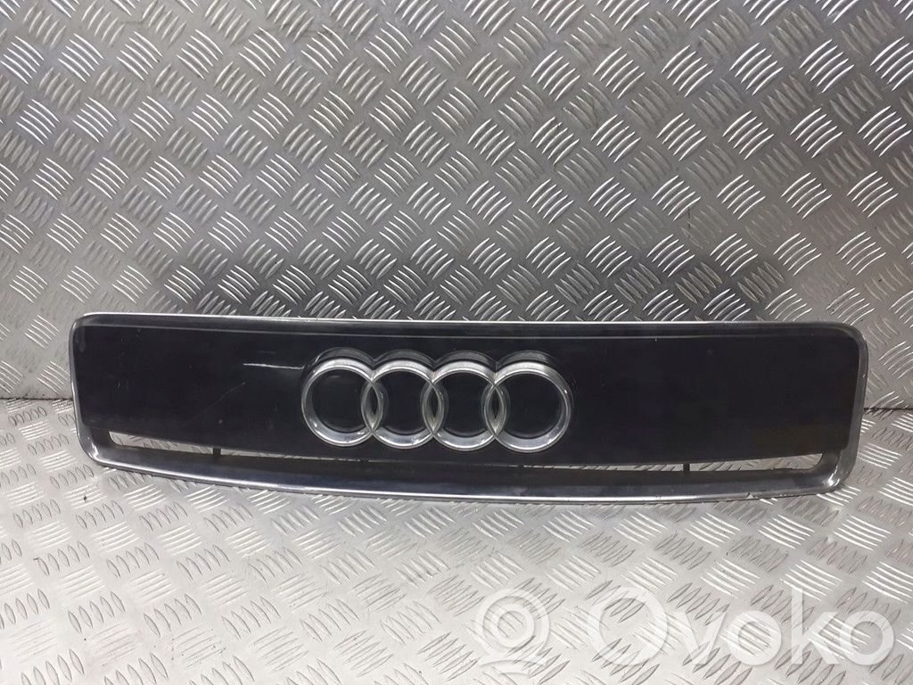 Audi A2 Dzinēja pārsega dekoratīvais režģis 