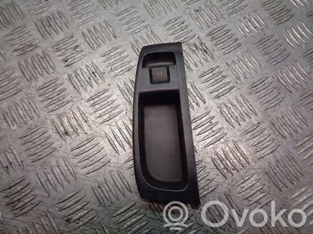 Interruptor de la ventanilla de ventilación