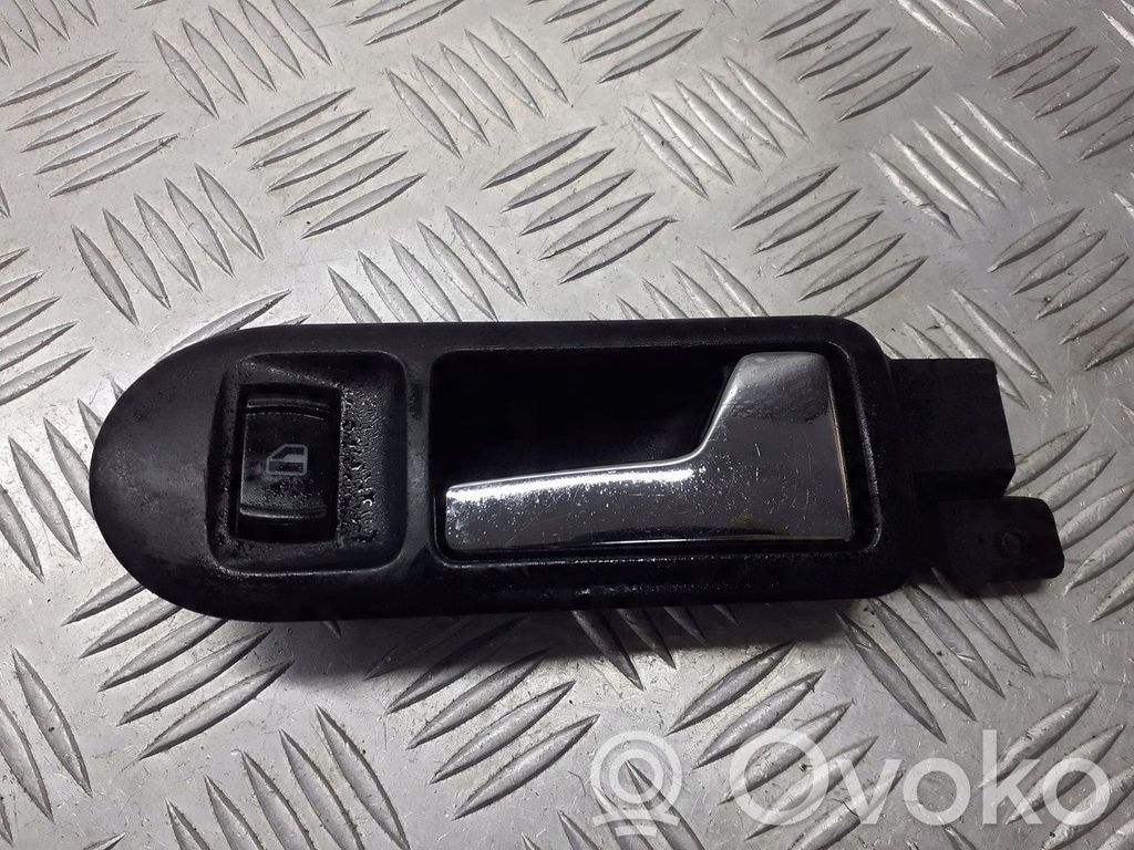 Volkswagen PASSAT B5 Ornament mâner interior ușă spate 