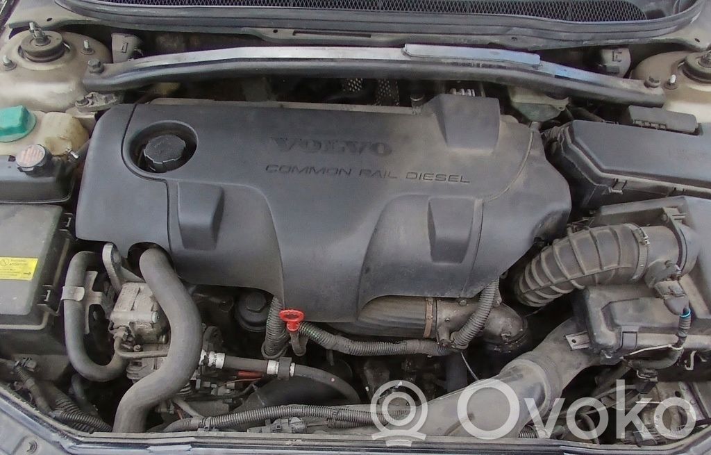 Volvo S60 Motore completo 
