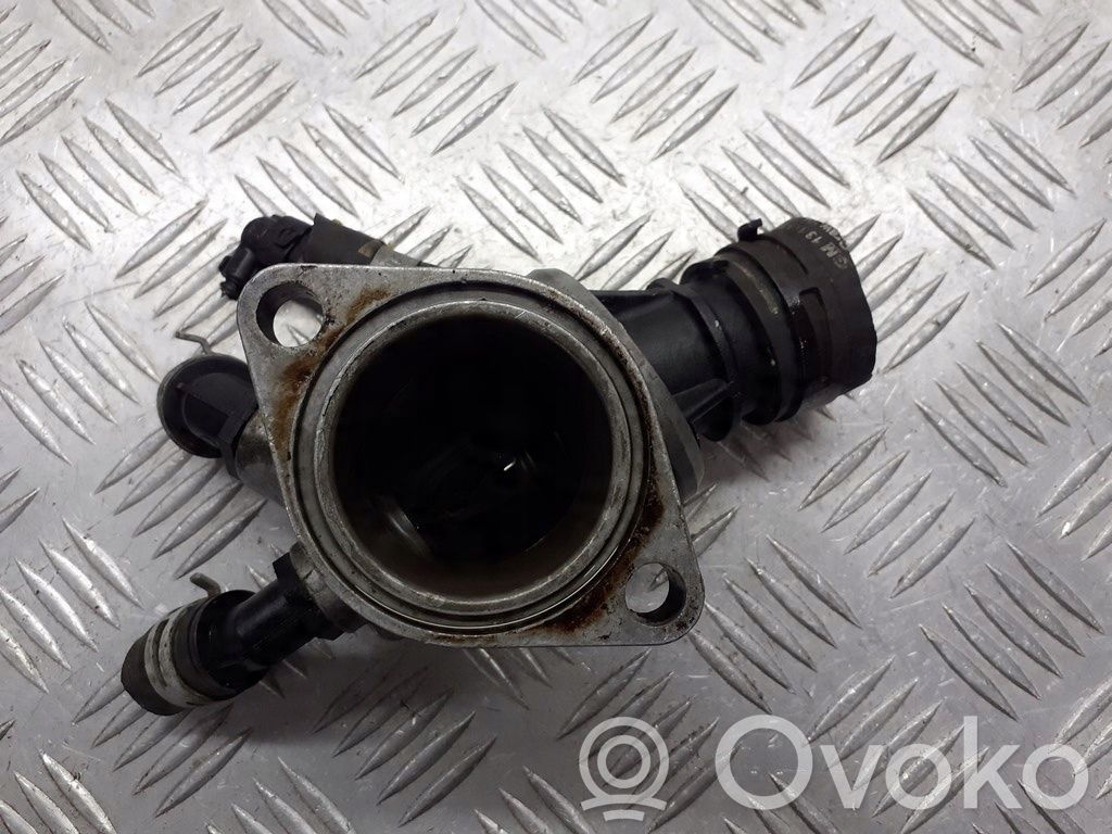 Termostaatin kotelo   V705588