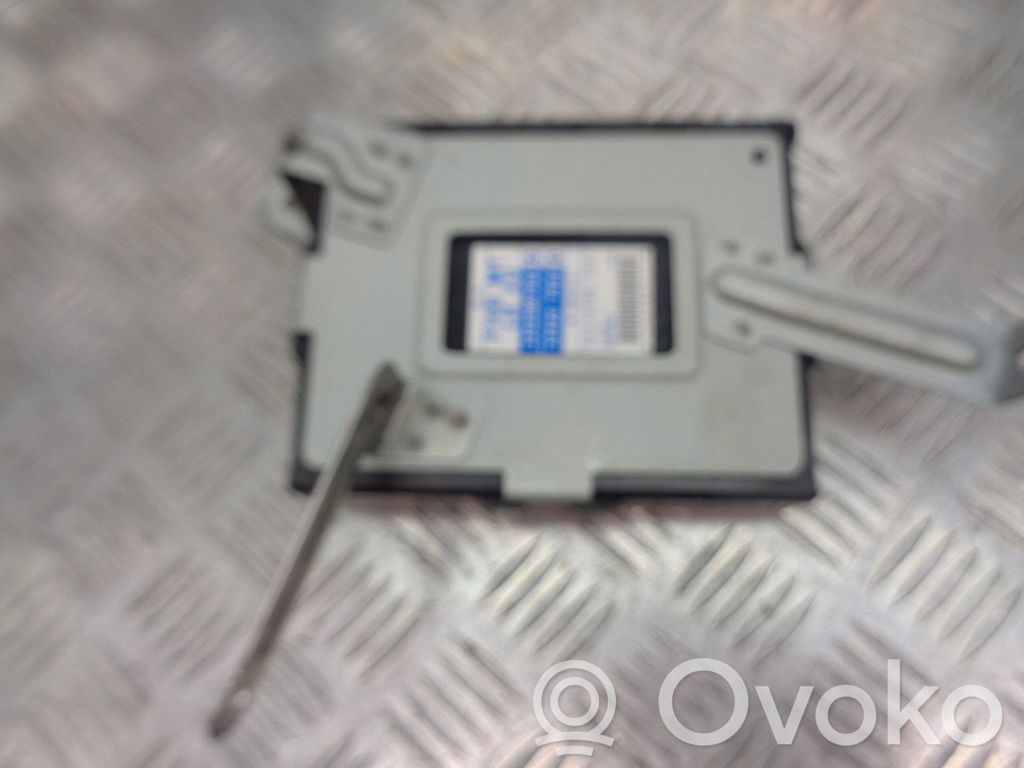 Suzuki MR Wagon Engine control unit/module ECU 