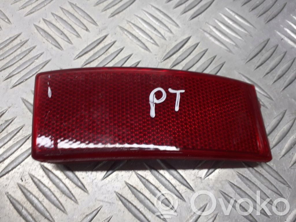 Ford Focus C-MAX Reflector de faros/luces traseros 