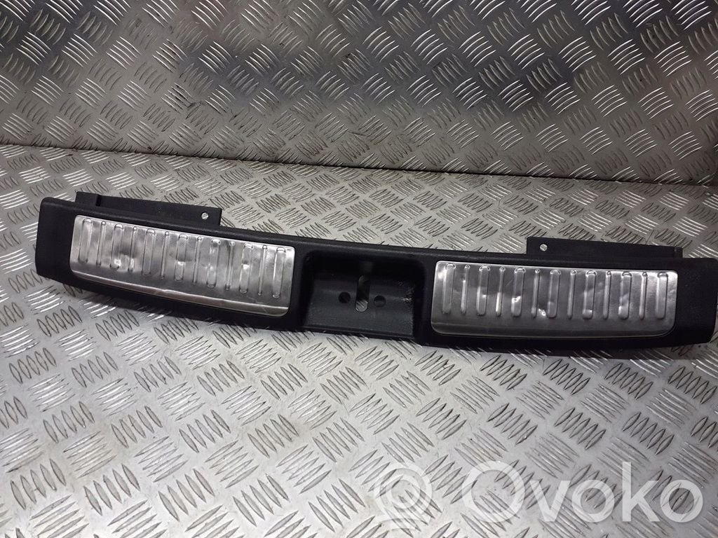 Mitsubishi Outlander Sliekšņu apdares komplekts (iekšējais) 