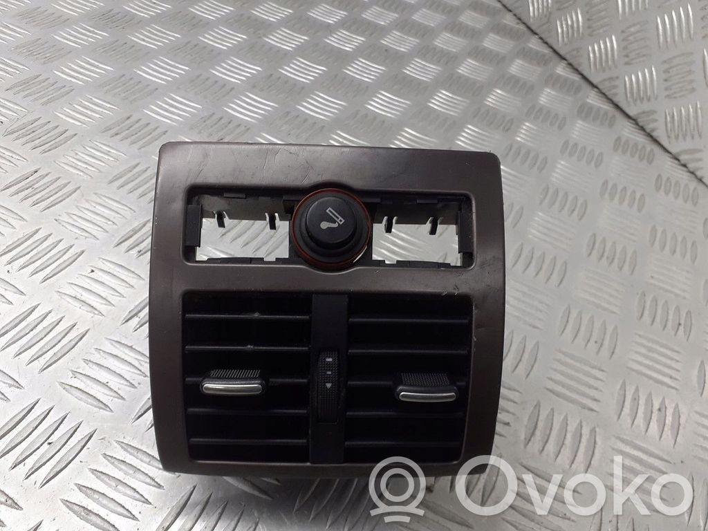 Audi A6 S6 C5 4B Luftausströmer Lüftungsdüse Luftdüse Mitte