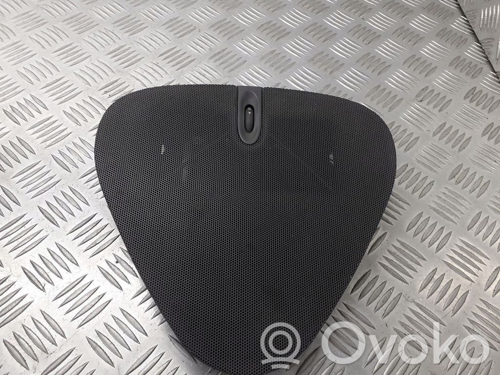Mercedes-Benz C W203 Cache enceinte centrale