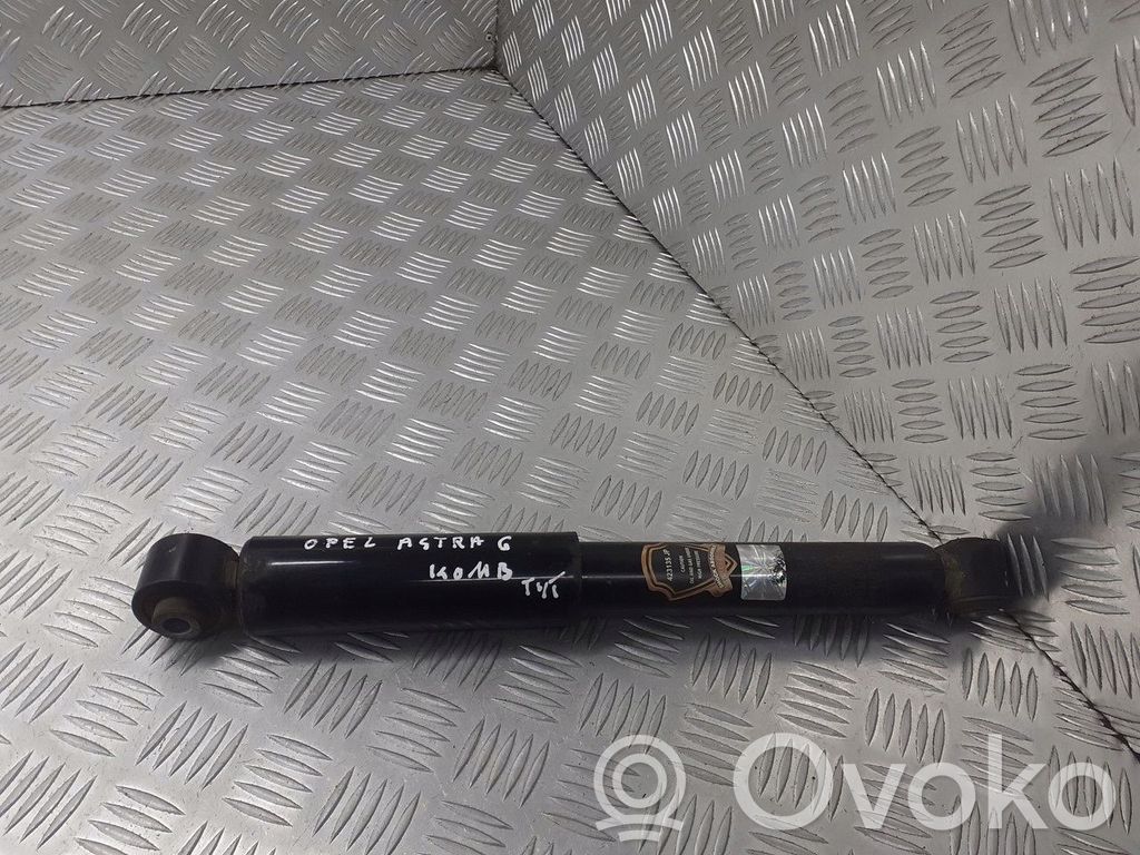 Opel Astra G Amortizor spate 