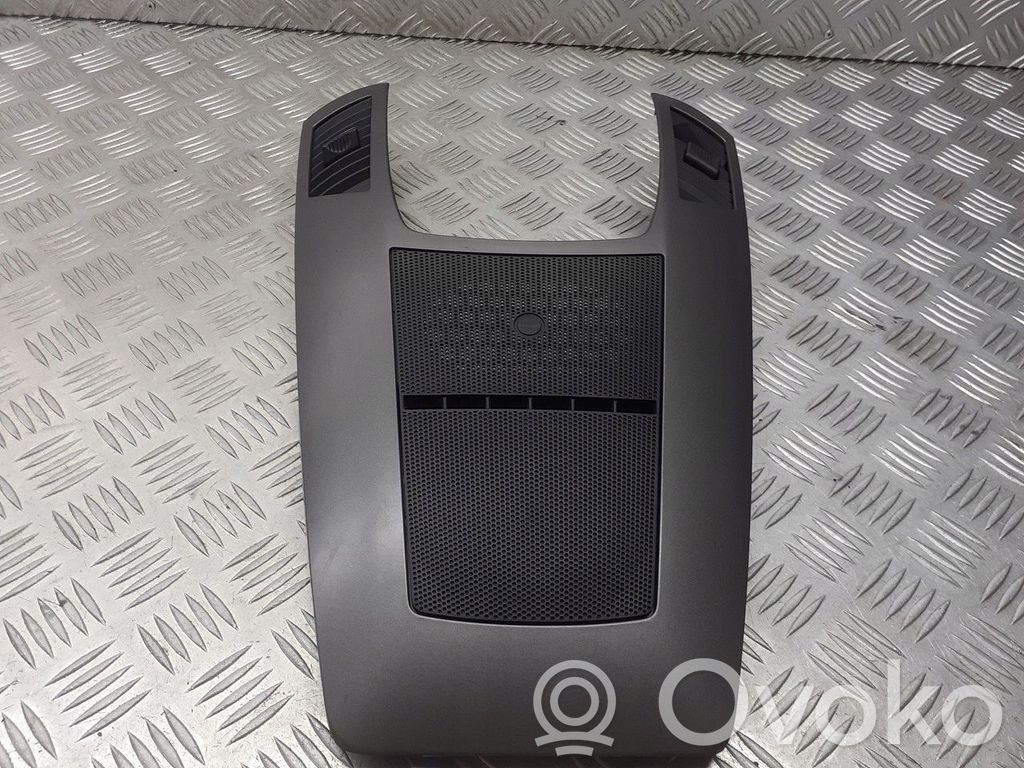Opel Zafira B Unitate de control consolă centrală 