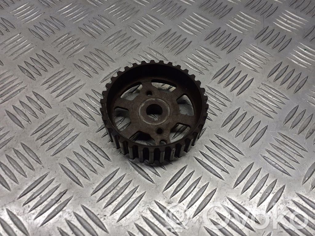 Polea de la bomba de agua   9636947780