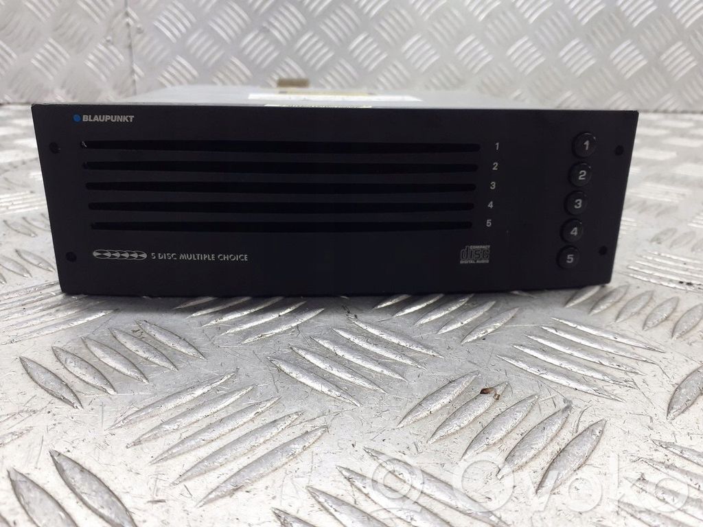 Citroen C4 I CD / DVD-Wechsler 
