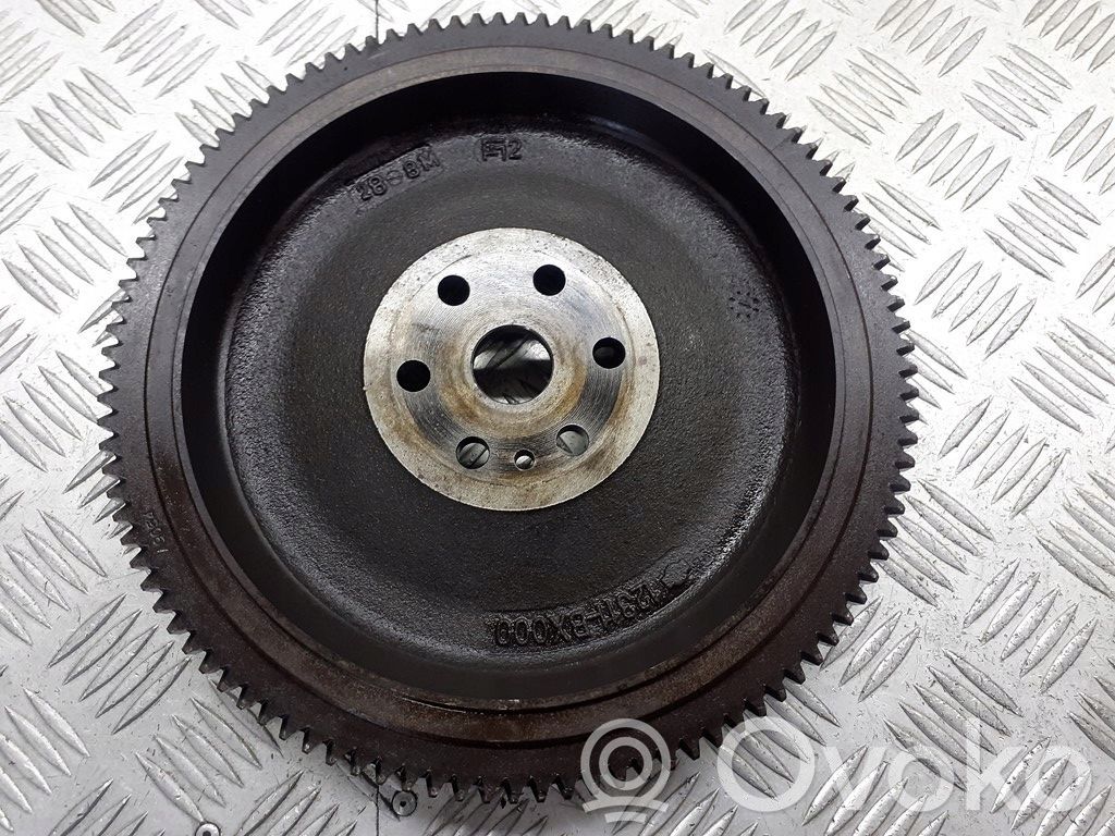Nissan Micra Volante motor 