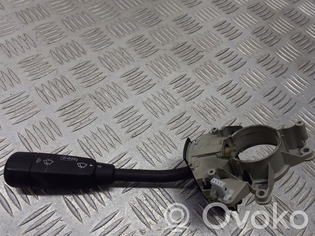 Mercedes-Benz C W203 Interruttore tergicristallo 