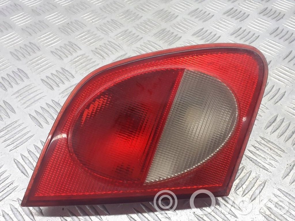 Mercedes-Benz E W210 Luci posteriori del portellone del bagagliaio