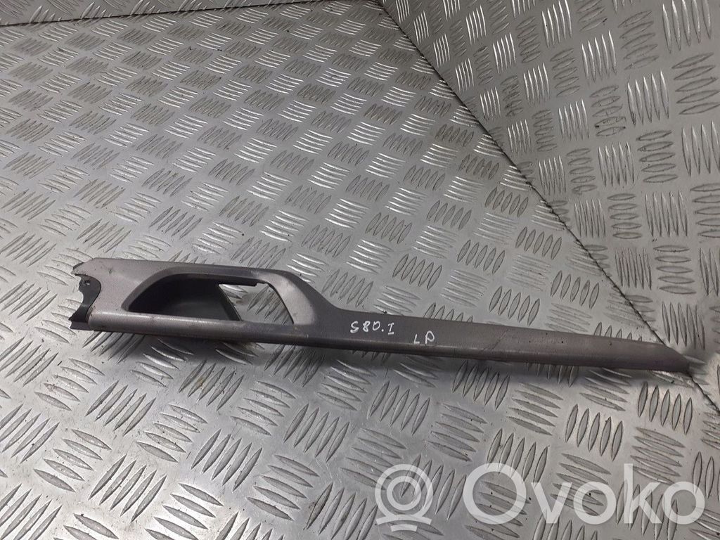 Volvo S80 Rivestimento della portiera anteriore (modanatura) 