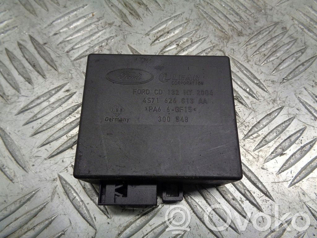 Ford Mondeo Mk III Moteur de réglage de siège