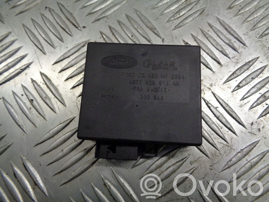 Ford Mondeo Mk III Moteur de réglage de siège